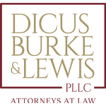 Dicus Burke & Lewis PLLC Attorneys At Law
